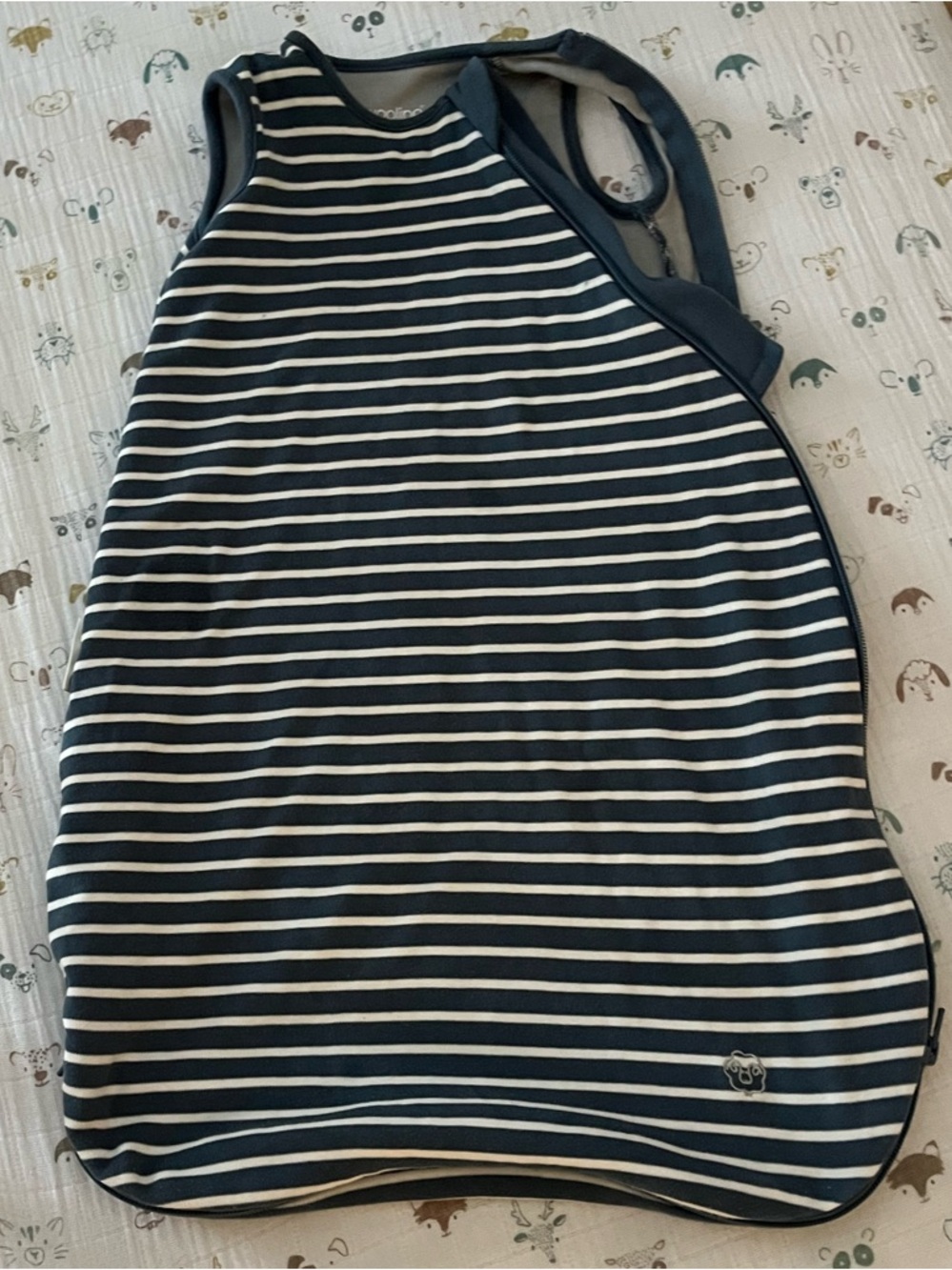Woolino 4 Season Sleep Bag 0-6M